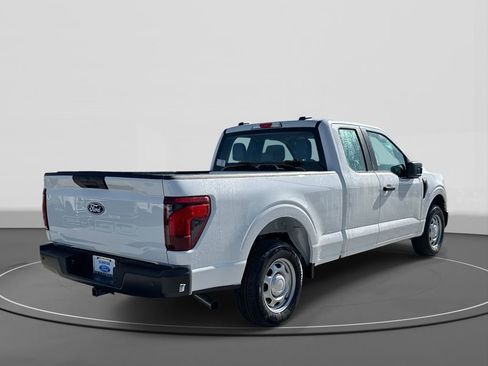 New 2025 Ford F150 XL image 4