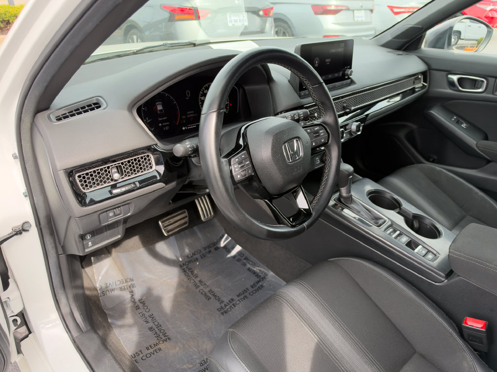 Used 2024 Honda Civic Sport image 21