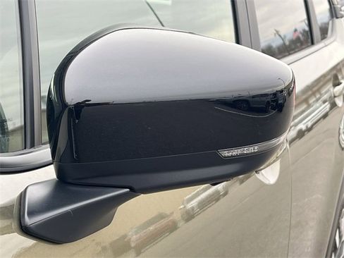 New 2025 Subaru Forester Touring image 41