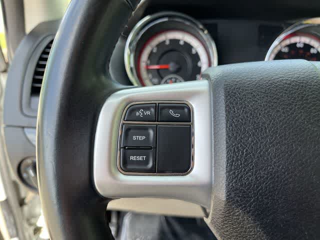 Certified 2016 Dodge Grand Caravan SE w/ Quick Order Package 29E SE FWD image 20