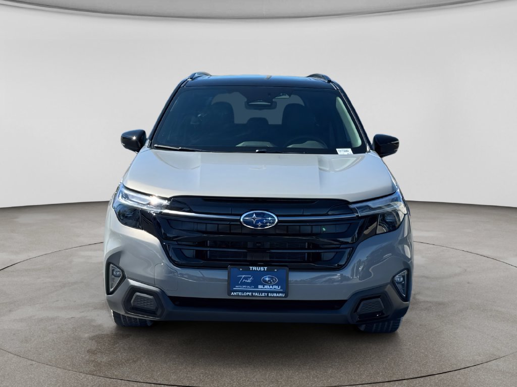 New 2026 Subaru Forester Touring AWD/4WD image 8