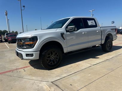 New 2025 Ford F150 Tremor