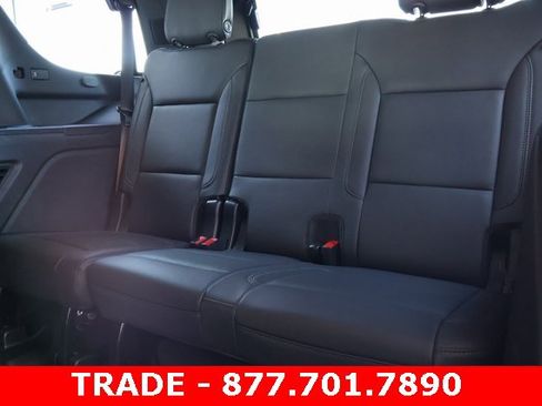 Certified 2024 Chevrolet Tahoe LT w/ LT Signature Package image 12