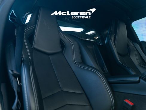 Used 2023 Chevrolet Corvette Stingray Coupe w/ 1LT image 26