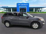 Used 2012 Chevrolet Traverse LS image 4