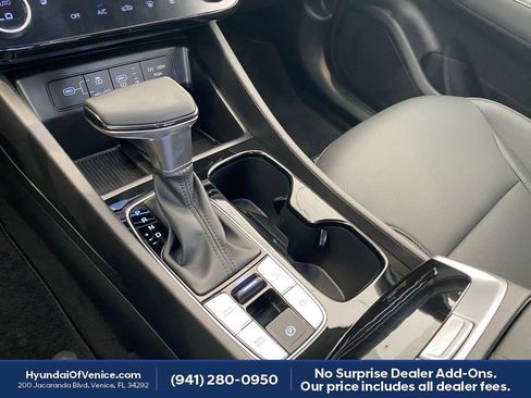 Certified 2026 Hyundai Santa Cruz XRT AWD/4WD image 44