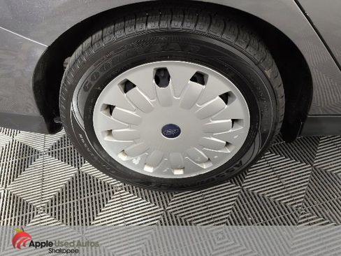 Used 2013 Ford Focus SE w/ Super Fuel Economy (SFE) Pkg image 35