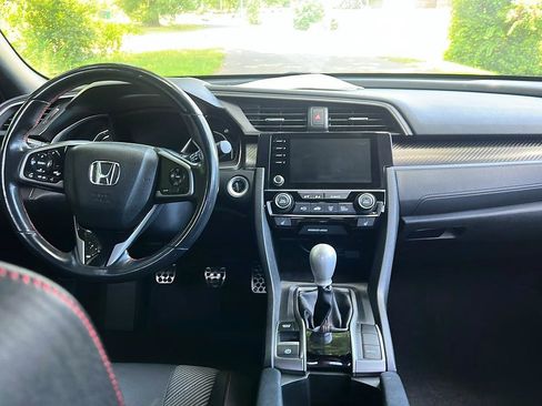 Used 2019 Honda Civic Si image 12
