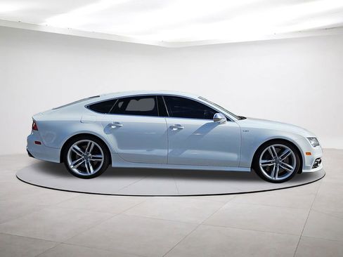 Used 2015 Audi S7 Prestige w/ Driver Assistance Package AWD/4WD image 8