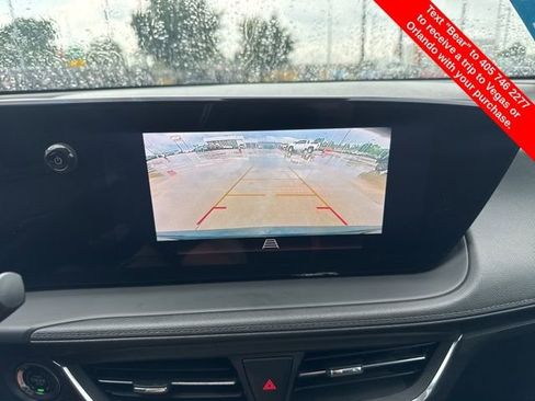 Used 2024 Buick Encore GX Sport Touring image 21