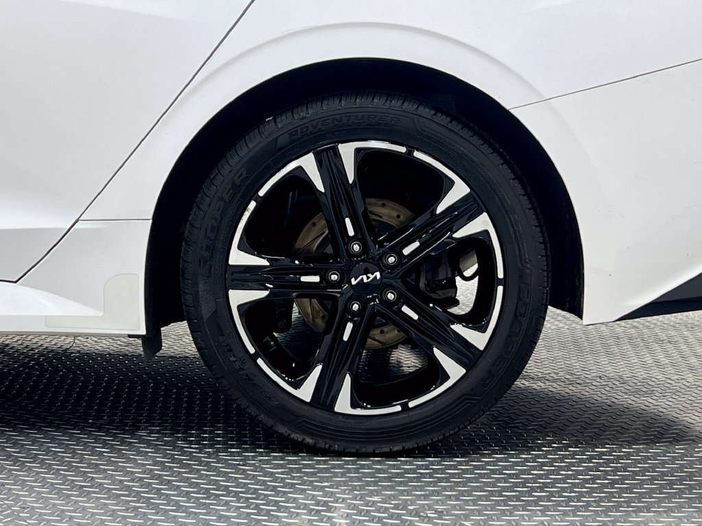 Used 2022 Kia K5 GT-Line w/ GT-Line FWD Premium Package image 37