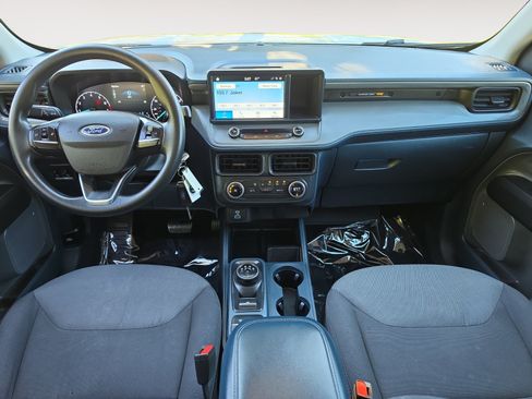 Used 2022 Ford Maverick XL w/ Equipment Group 100A Standard AWD/4WD image 10