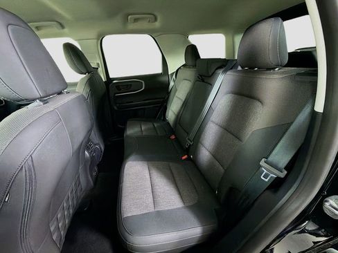 Used 2024 Ford Bronco Sport Big Bend image 23