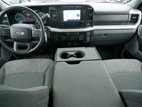 Certified 2024 Ford F350 XLT w/ FX4 Off-Road Package image 14