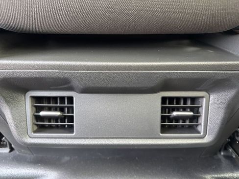 New 2026 Chevrolet Silverado 3500 W/T w/ Snow Plow Prep/Camper Package image 26