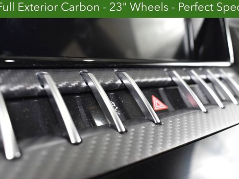 Used 2023 Lamborghini Urus Performante AWD/4WD image 57