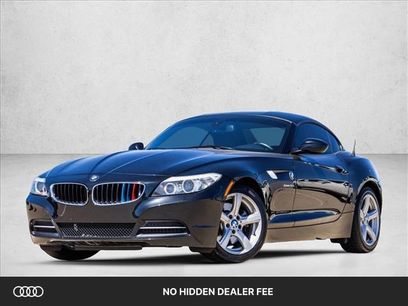 Used 2009 BMW Z4 sDrive30i