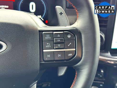 Used 2023 Ford F150 Raptor w/ Equipment Group 802A Raptor R image 35