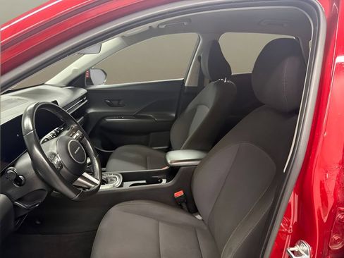 Certified 2024 Hyundai Kona SEL FWD image 12
