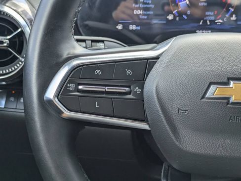 Used 2025 Chevrolet Equinox LT FWD image 25