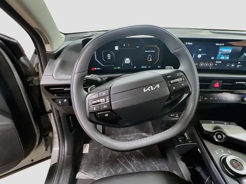 New 2026 Kia EV6 Light RWD image 11