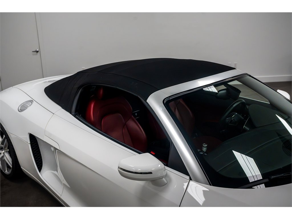 Used 2015 Audi R8 V8 AWD/4WD image 37