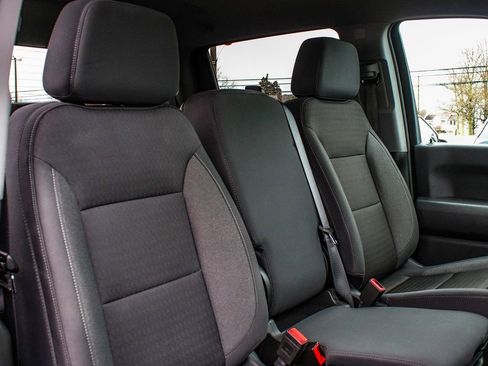 Used 2024 GMC Sierra 1500 Pro w/ Graphite Edition AWD/4WD image 37