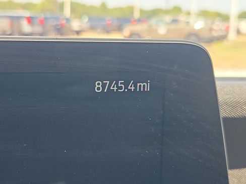 Used 2025 Ford Expedition King Ranch AWD/4WD image 21