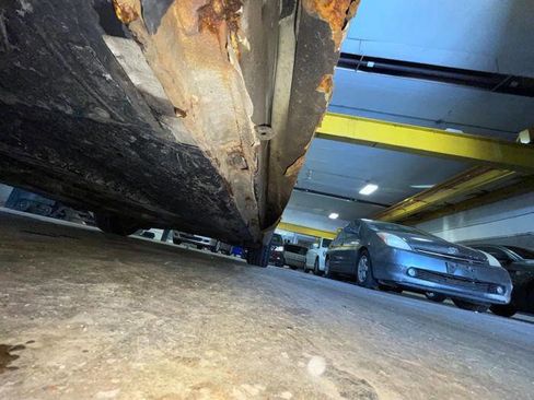 Used 2007 Volkswagen Jetta 2.5 image 12