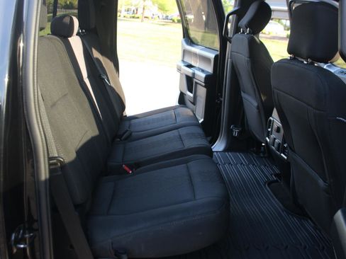 Used 2019 Ford F150 XLT w/ Equipment Group 302A Luxury image 37