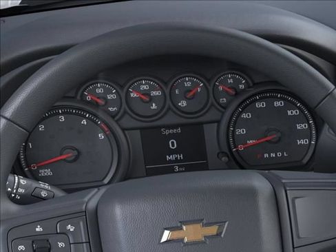 New 2026 Chevrolet Silverado 3500 W/T w/ WT Convenience Package AWD/4WD image 19