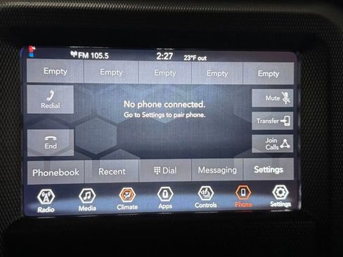 Used 2022 Jeep Gladiator Sport image 28