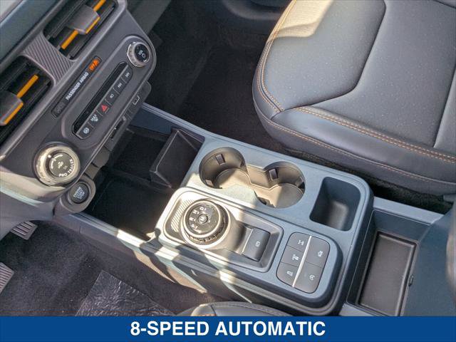 New 2026 Ford Maverick Tremor AWD/4WD image 16