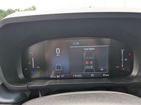 New 2025 Ford Maverick XLT w/ XLT Luxury Package image 29