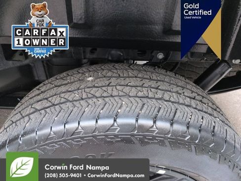 Certified 2025 Ford F150 Platinum w/ FX4 Off-Road Package AWD/4WD image 34