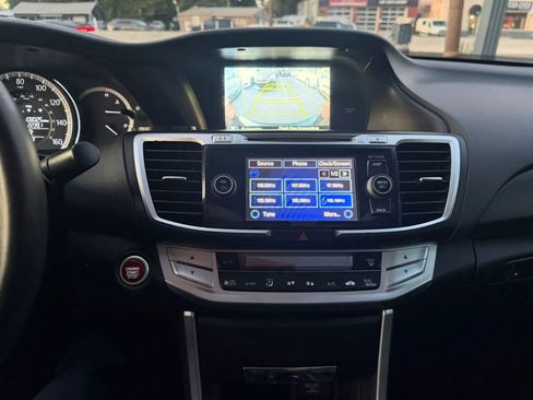 Used 2013 Honda Accord EX-L image 36