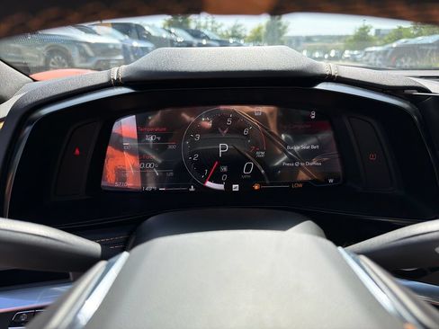 Used 2022 Chevrolet Corvette Stingray Preferred Cpe w/ 2LT RWD image 26