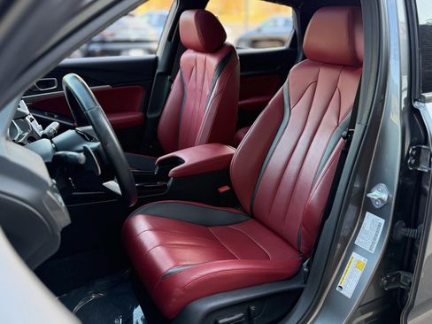 Used 2023 Acura Integra A-Spec image 26