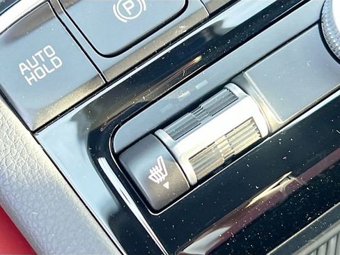 New 2026 Kia K5 GT-Line image 20