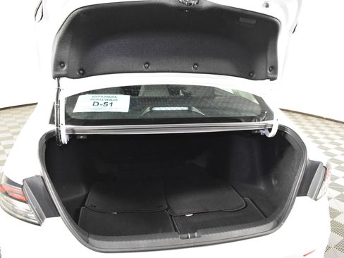 Certified 2024 Honda Accord EX image 48