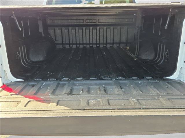 Certified 2022 Chevrolet Colorado Z71 AWD/4WD image 10