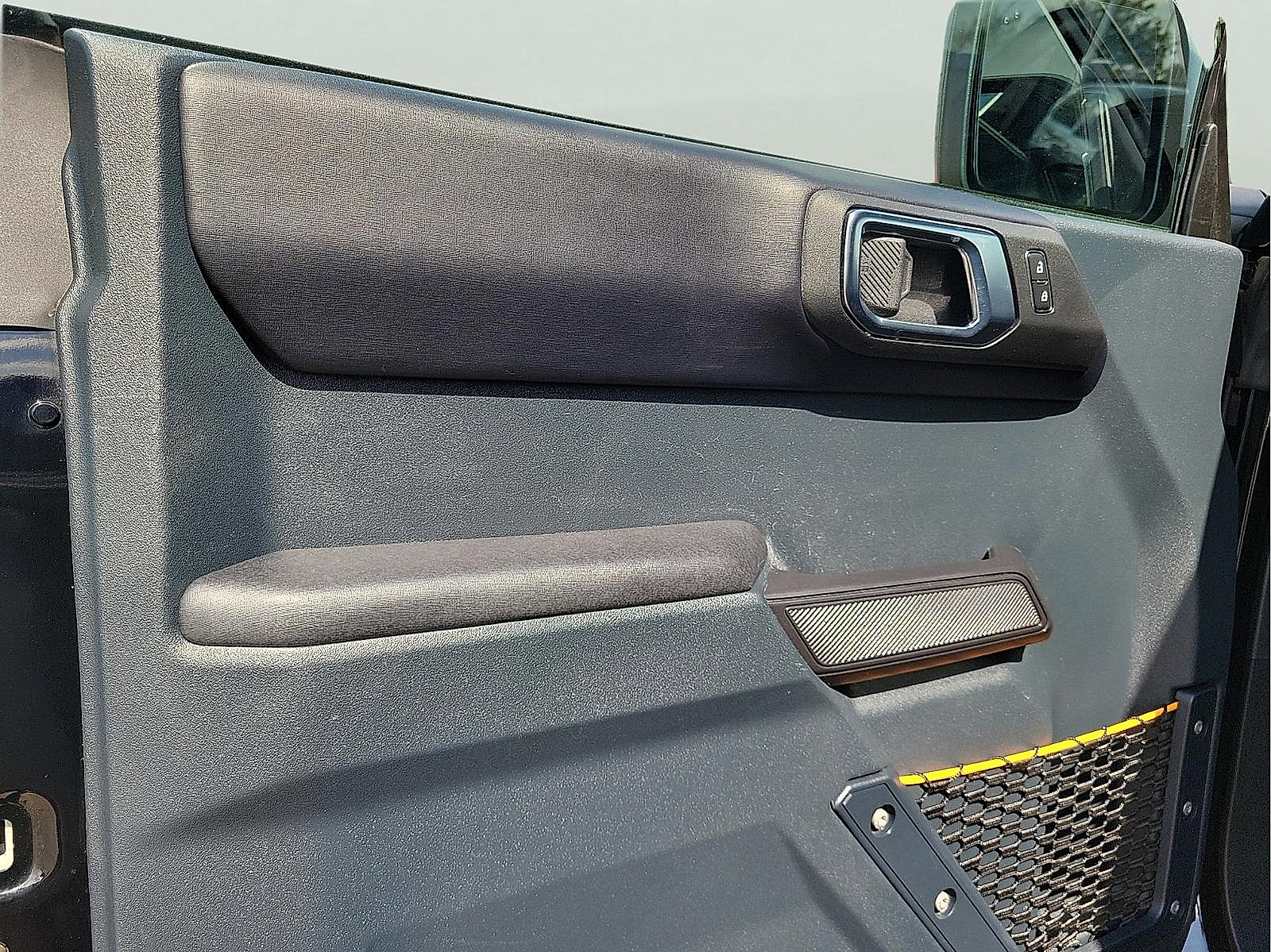 Used 2024 Ford Bronco Badlands AWD/4WD image 14