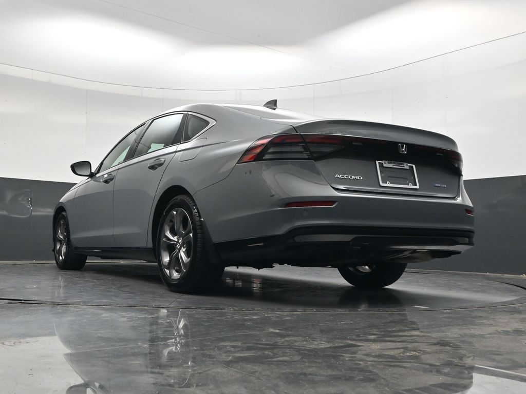 Used 2023 Honda Accord EX-L image 29