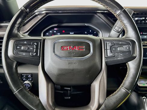 Used 2024 GMC Sierra 2500 AT4 w/ AT4 Premium Plus Package AWD/4WD image 49