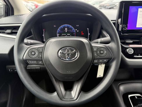 New 2026 Toyota Corolla LE image 9