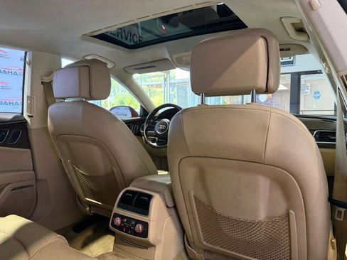 Used 2015 Audi A7 3.0T Premium Plus image 52