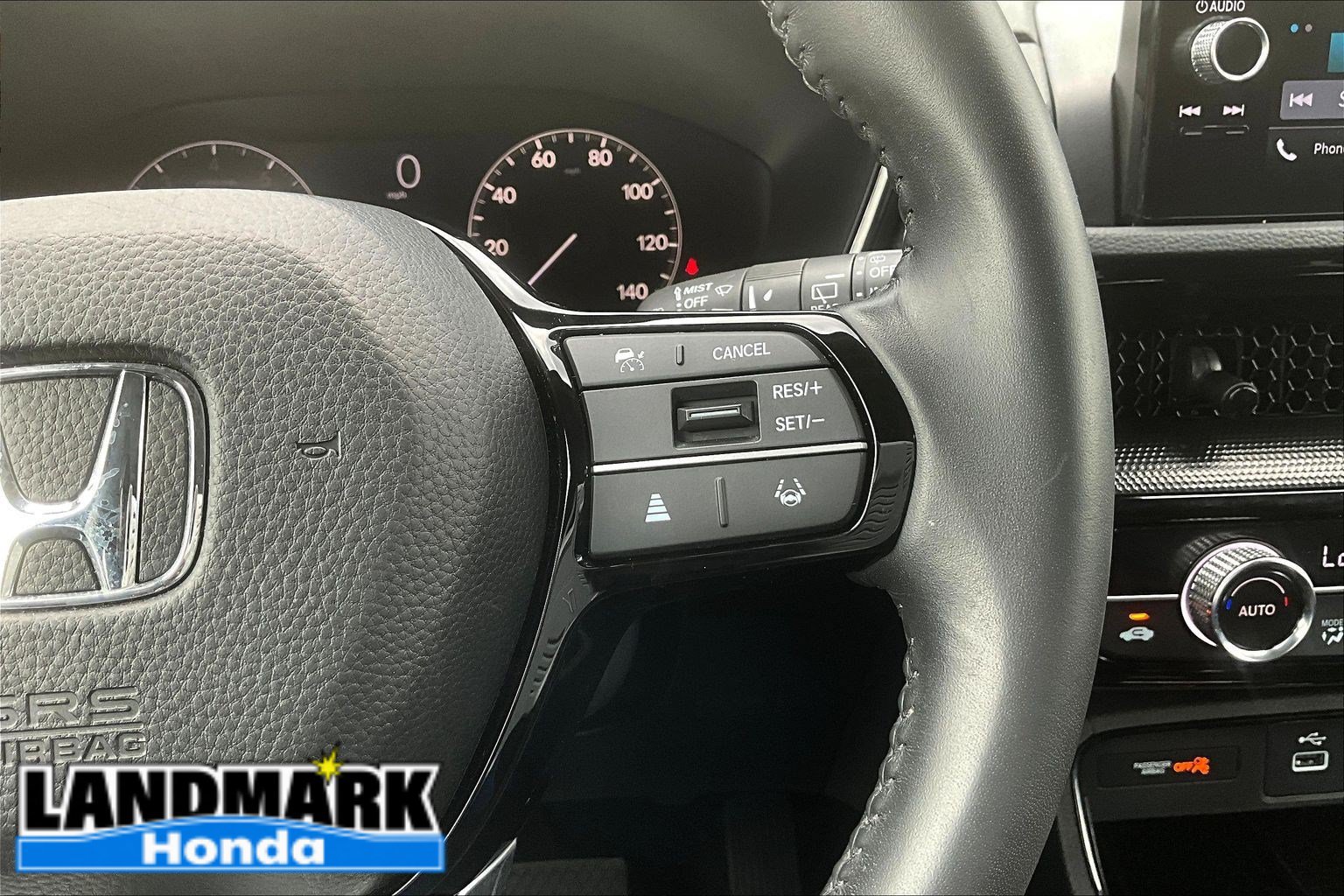 Used 2024 Honda CR-V EX-L image 21