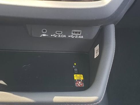 New 2026 Subaru Forester Sport AWD/4WD image 18