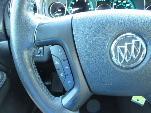 Used 2015 Buick Enclave Premium w/ Experience Buick Package FWD image 22