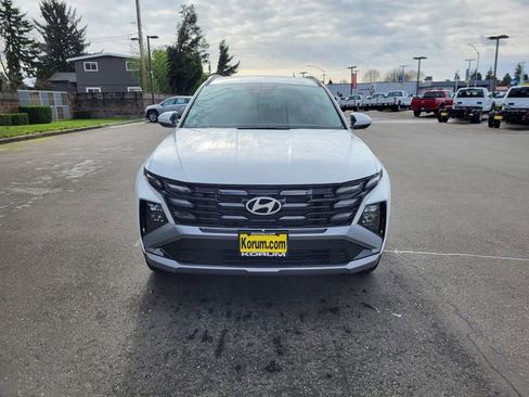 New 2026 Hyundai Tucson SEL AWD/4WD image 10